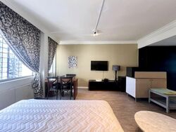 Cairnhill Plaza (D9), Apartment #605304431